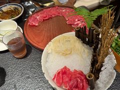 -滇牛云南火锅(桂林路店)