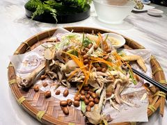 -陶缘一号·四季缘·老字号顺德菜·户外婚礼家宴(西滘店)