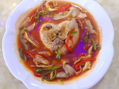 -中国兰州拉面(恒高路店)