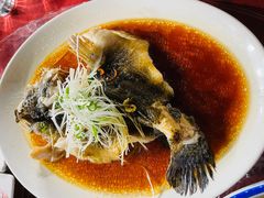 -豫园万丽酒店-万丽轩中餐厅(河南南路店)