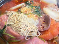 -四川老牛麻辣烫(北门桥店)