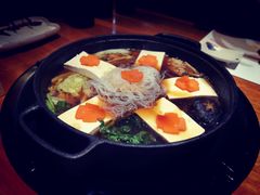 -肉魁屋·烧肉·烧鸟·酒场(高新店)
