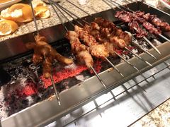 -丰茂烤串(全国首店)