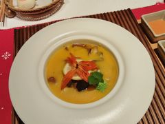 -叶叶菩提(太原别墅店)