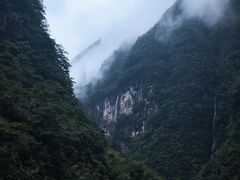 -神龙峡风景区
