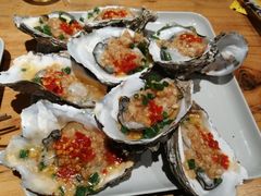 -木屋烧烤(龙湖天街店)