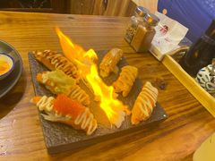 -达摩食堂(仓山万达店)