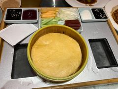 -大碗居·烤鸭·鱼头泡饼(天坛东门店)