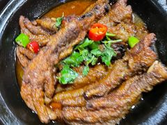 -日食记精菜馆(建邺万达店)