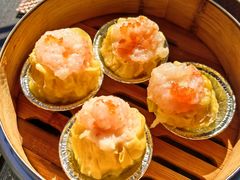 -水上明月·湖景餐厅