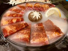 -九田家黑牛烤肉料理(石路天虹店)