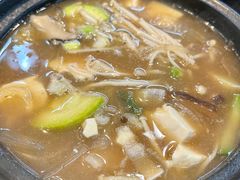 -屋里家延边朝鲜族冷面(梅林3店)