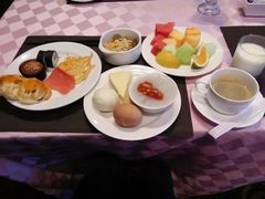 -苏州茉莉花酒店