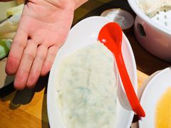 -王慧洁开口虾水饺·地道东北菜(银泰城店)