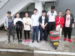 -大胖虎驾考驾校(郭巷训练场)