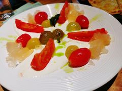 -KimPro 辛普乐概念韩餐