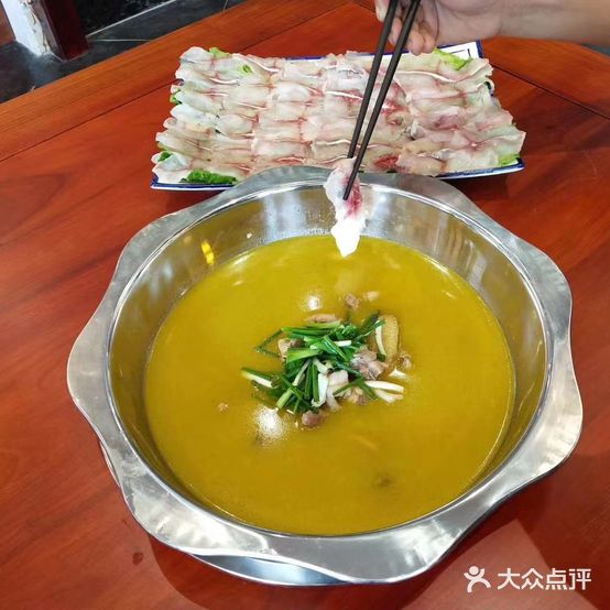香饽饽(江口店)