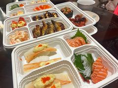 -莲寿司(国兴店)