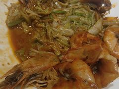 -魁盛居百年鲁菜馆(中林路店)