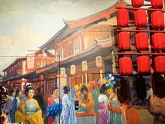 -隋唐大运河文化博物馆