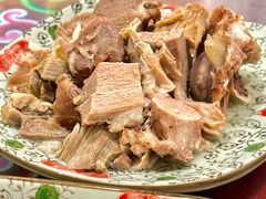 -格日勒阿妈蒙古厨房(大召店)