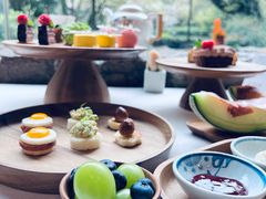 -三嚥阁 La Villa Restaurant
