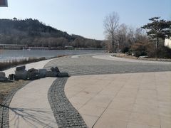 -南翠屏公园
