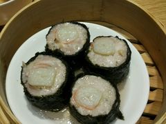 -嘉旺港式茶餐厅(延长中路店)