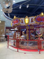 点击看大图 -哈姆雷斯(王府井百货大楼店)