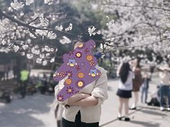 -武汉大学-樱园