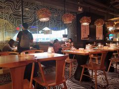 大堂-桂小厨广西菜(青秀万达店)