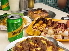 -華歡冰室-WahFoon(吉大店)
