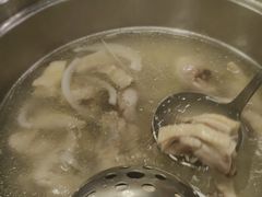 -原味四季椰子鸡(公明百佳华店)
