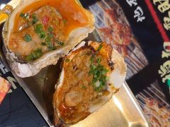-纪录片《人生一串》体验店(静安店)