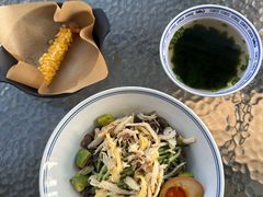 -和府捞面(东方浮庭店)
