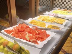 -汉巴味德(北京银座和谐广场店)