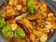 -云海肴·汽锅鸡·云南代表菜(美罗城店)