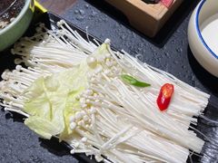 -火社火锅(平安大街店)