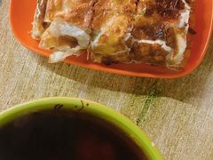 羊肉炕馍-十梨香