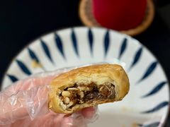 咖啡果仁-龙华素斋(龙华路店)