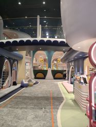 -奈尔宝家庭中心·亲子餐厅(鄞州万达店)