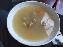 -白云湖畔酒店-湖畔餐厅