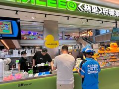 -松雷商业(南岗店)