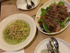 -UPPER KITCHEN(延安路店)