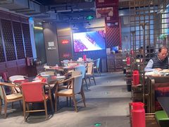 -南门四季铜锅涮肉(大屯·北苑店)