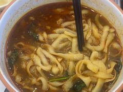 -初晋·山西地道刀削面.晋北莜面香(星耀城店)