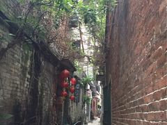 -小洲村
