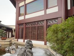 -苏州吴宫泛太平洋酒店