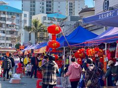 -细村农贸综合市场