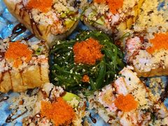 -米彩料理(西丽店)